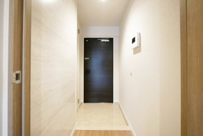 【玄関】 | TONOクリスタル上人橋