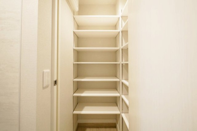 【収納】 | TONOクリスタル上人橋