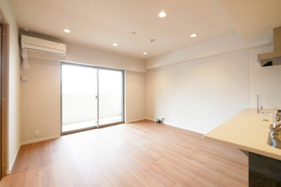 【居間・リビング】 | TONOクリスタル上人橋