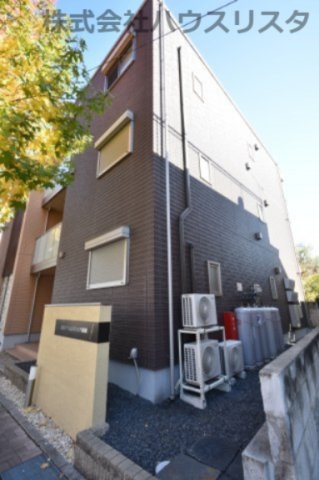 【外観】 | あさひグランレジデンシア新前橋
