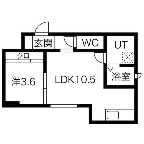 【間取り】 | あさひグランレジデンシア新前橋
