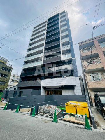 プレサンス西九条GATERISE