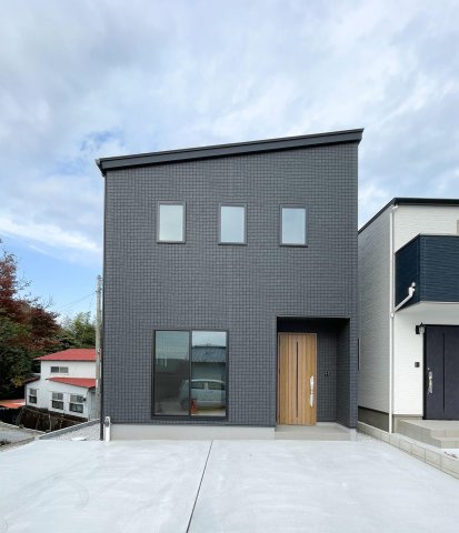 香南市野市町父養寺 中古（未使用）戸建