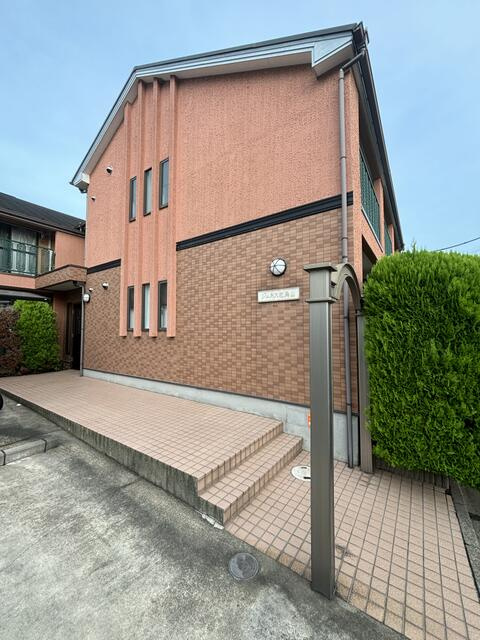 世田谷区北烏山1丁目のアパートの画像