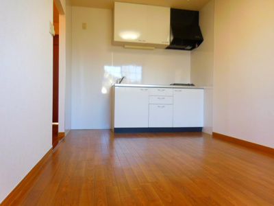 【洗面所】 | ルミエール安満