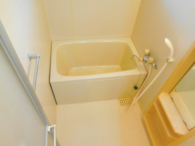 【キッチン】 | ルミエール安満