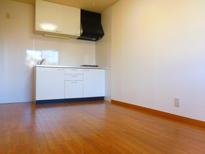 【洗面所】 | ルミエール安満