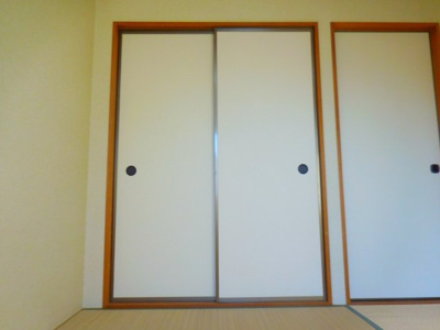 【収納】 | ルミエール安満