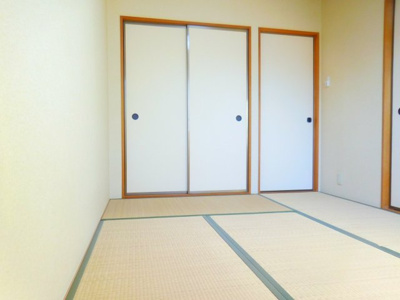 【内装】 | ルミエール安満