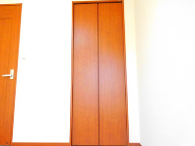 【収納】 | ルミエール安満