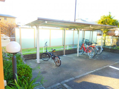 【展望】 | ルミエール安満