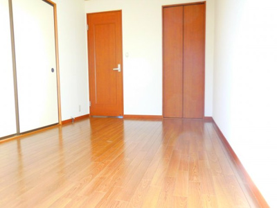 【玄関】 | ルミエール安満