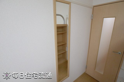 【内装】 | ＳＨＯＩＮ