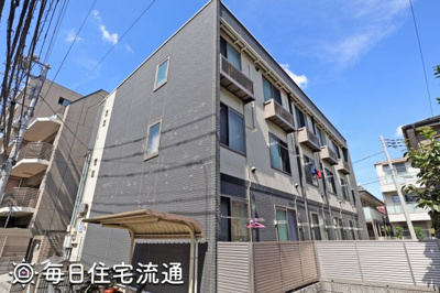 【外観】 | ＳＨＯＩＮ