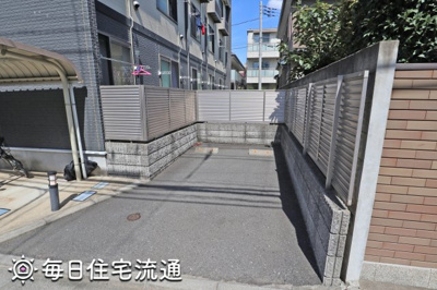 【駐車場】 | ＳＨＯＩＮ