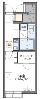 【間取り】 | ＳＨＯＩＮ