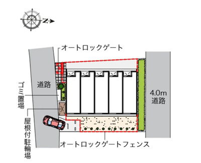 【区画図】 | ＳＨＯＩＮ