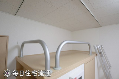 【寝室】 | ＳＨＯＩＮ