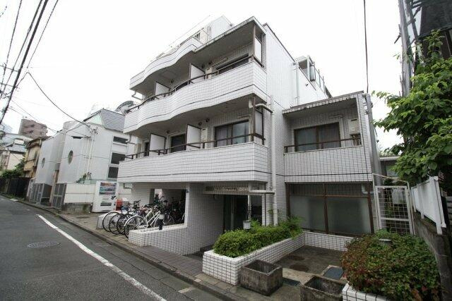 スカイコート新宿落合第4の画像