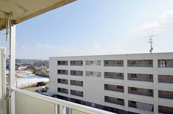 ビレッジハウス宇ノ気1号棟のその他|ビレッジハウスの同一物件・同一タイプの間取りの写真です