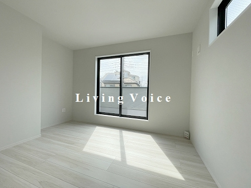 【洋室】 | 【仲介手数料０円】座間市緑ヶ丘5期　新築一戸建て | 座間市緑ヶ丘5期　新築一戸建て