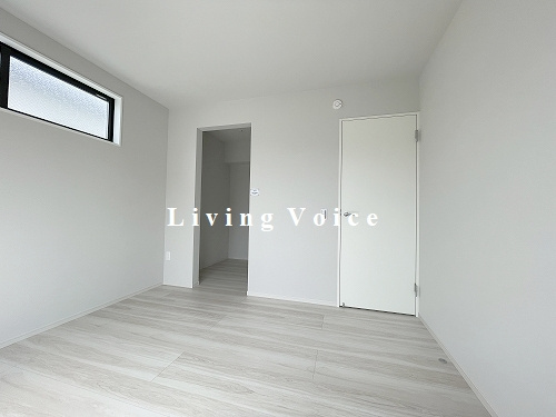 【洋室】 | 【仲介手数料０円】座間市緑ヶ丘5期　新築一戸建て | 座間市緑ヶ丘5期　新築一戸建て