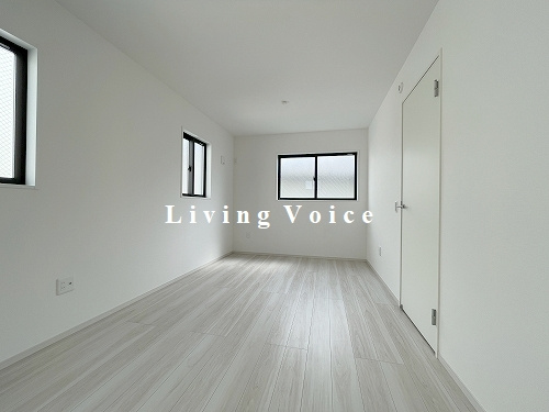 【洋室】 | 【仲介手数料０円】座間市緑ヶ丘5期　新築一戸建て | 座間市緑ヶ丘5期　新築一戸建て