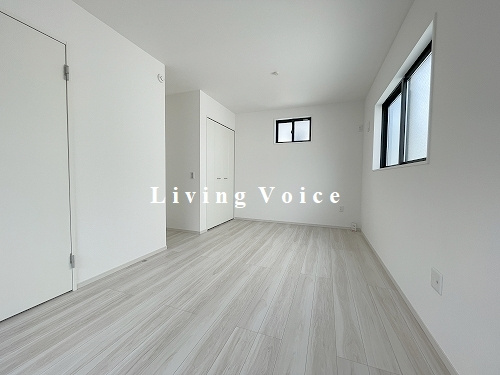【洋室】 | 【仲介手数料０円】座間市緑ヶ丘5期　新築一戸建て | 座間市緑ヶ丘5期　新築一戸建て