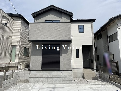 【駐車場】 | 【仲介手数料０円】座間市緑ヶ丘5期　新築一戸建て | 座間市緑ヶ丘5期　新築一戸建て
