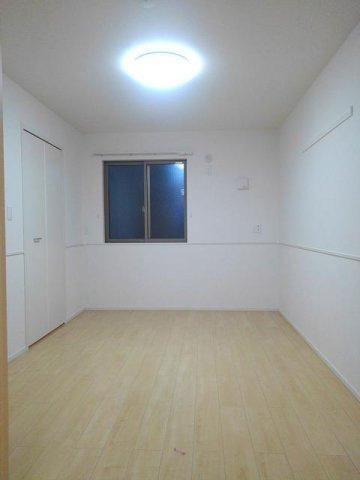 アニマートⅠの内装|おしゃれな内装です