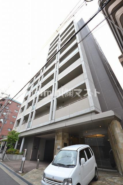 サージュ天王寺