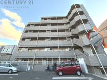 エーベル塚口参番館の画像