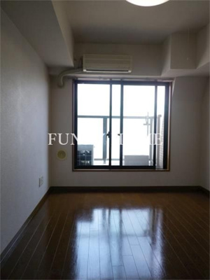 【居間・リビング】 | ルーブル都立大学Ⅱ