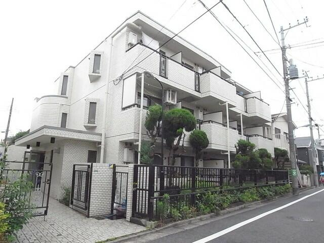 豊島区長崎4丁目のマンションの画像