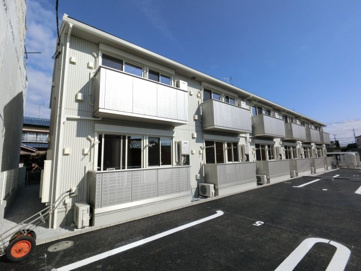 D-ROOM　Eastの画像