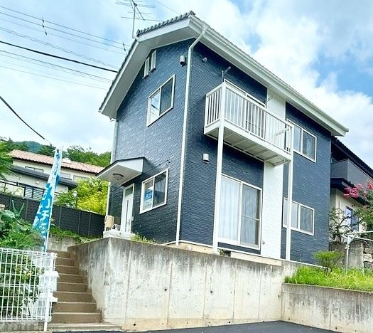 住吉　売中古住宅