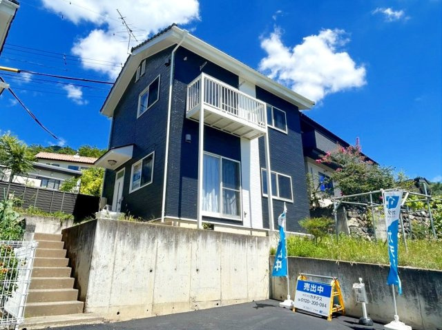 住吉　売中古住宅