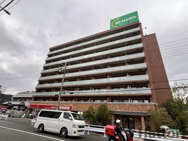 グランカーサ新大阪サウス