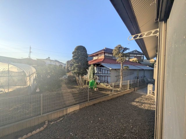 プレミールAの展望