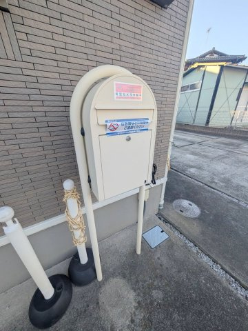プレミールAのその他共用部分