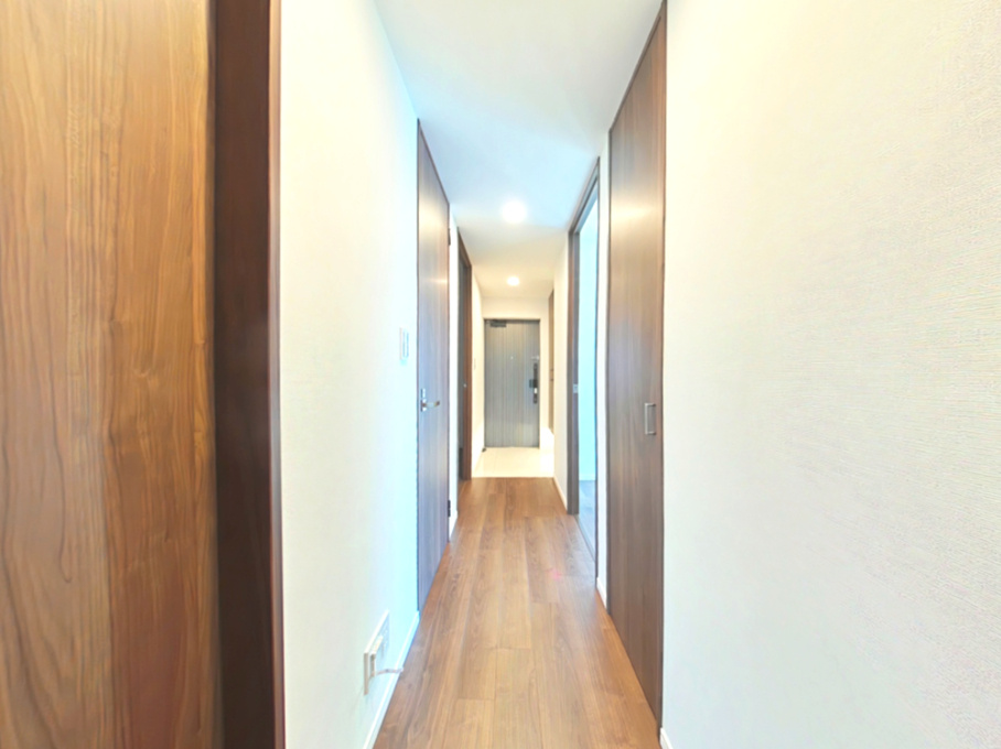 ファボルさい百間川のその他|動線のよい間取りになります。