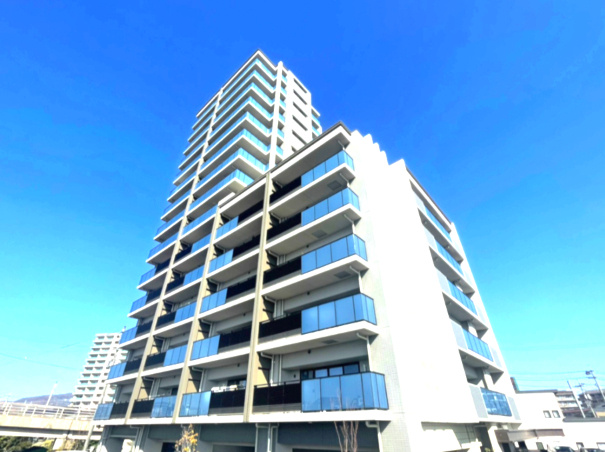 ファボルさい百間川