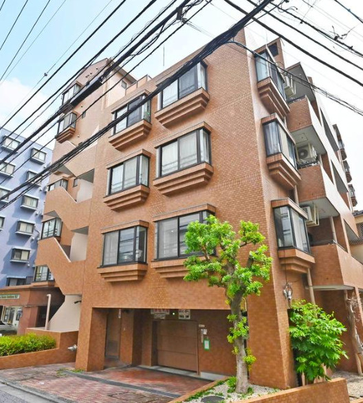 ライオンズマンション小石川第五