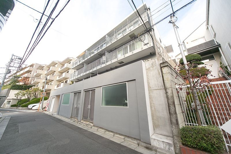 さくらクレール代々木公園