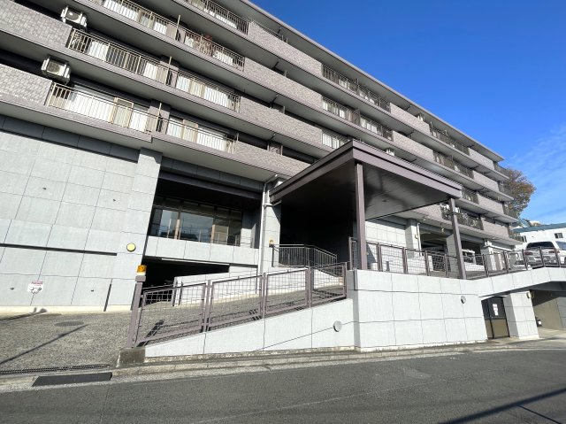 陽当たり？眺望？コレでダメならどうすりゃいいの！？な、最上階の『コスモ横浜和田町ヒルズ』リノベーション