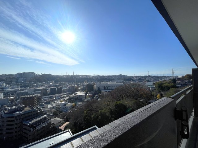 陽当たり？眺望？コレでダメならどうすりゃいいの！？な、最上階の『コスモ横浜和田町ヒルズ』リノベーションの展望