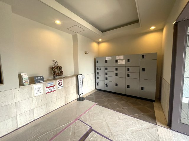 陽当たり？眺望？コレでダメならどうすりゃいいの！？な、最上階の『コスモ横浜和田町ヒルズ』リノベーションの設備