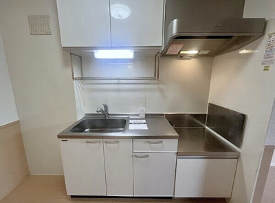 【キッチン】 | リヴェール津田沼