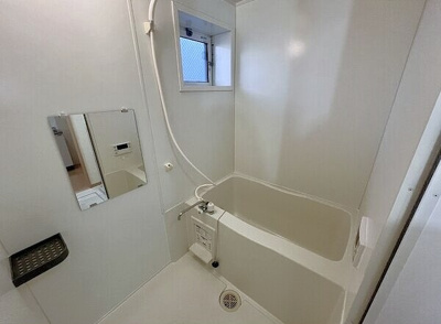 【浴室】 | リヴェール津田沼