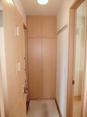 【玄関】 | リヴェール津田沼